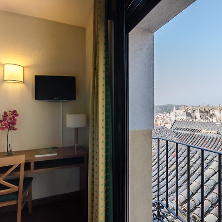 Hotel Yit Conquista De Tolède Extérieur photo