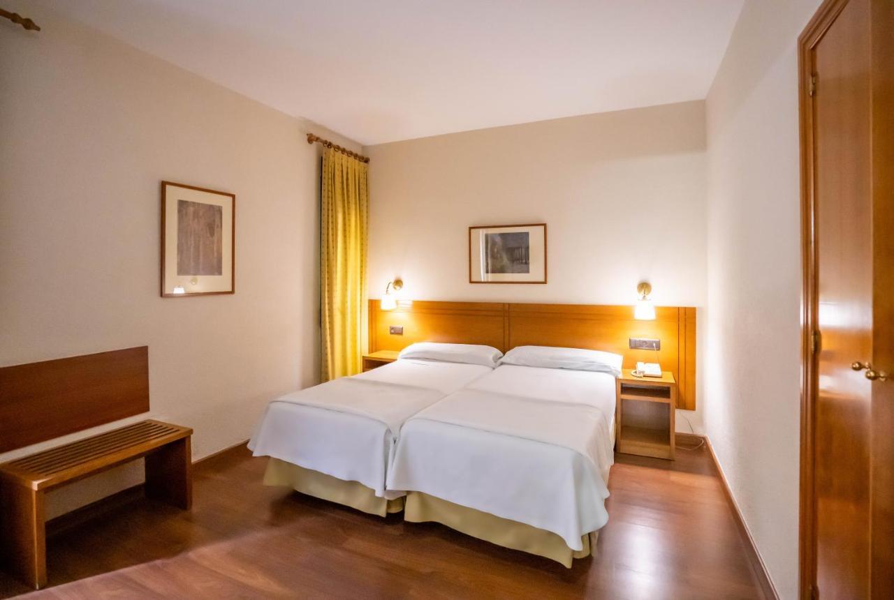 Hotel Yit Conquista De Tolède Extérieur photo