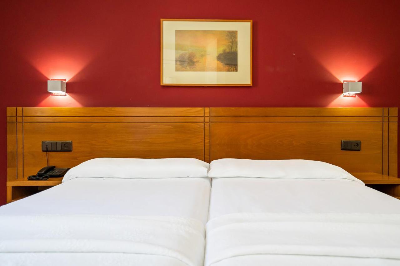 Hotel Yit Conquista De Tolède Extérieur photo