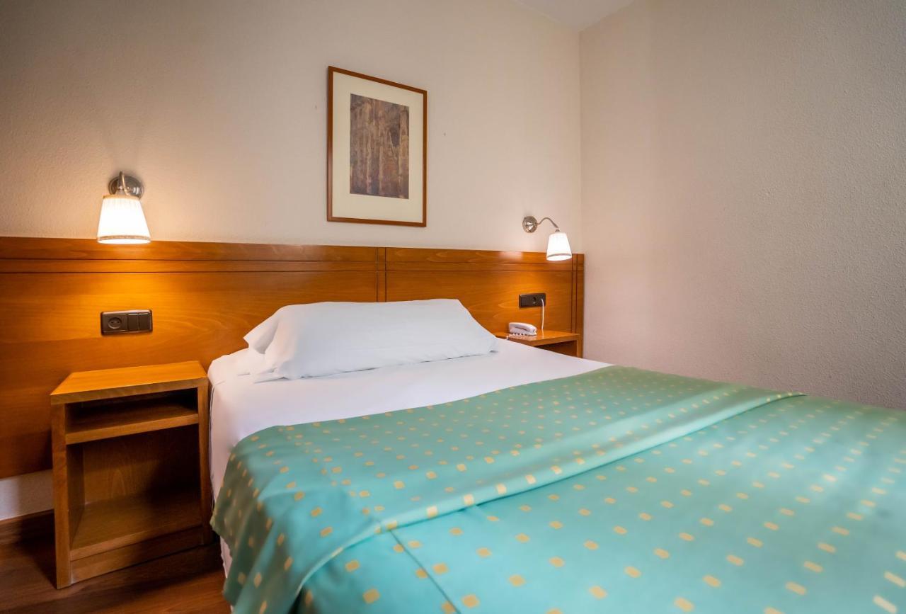 Hotel Yit Conquista De Tolède Extérieur photo