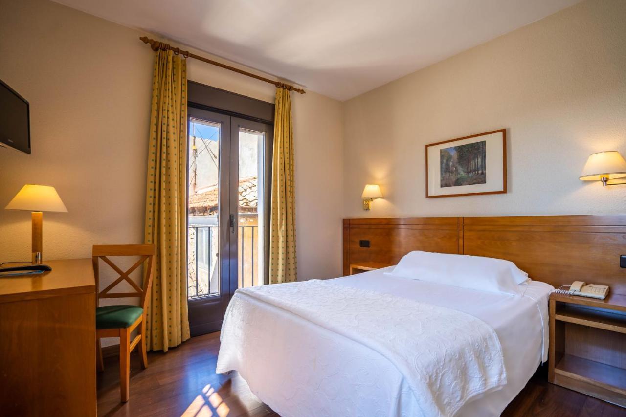 Hotel Yit Conquista De Tolède Extérieur photo