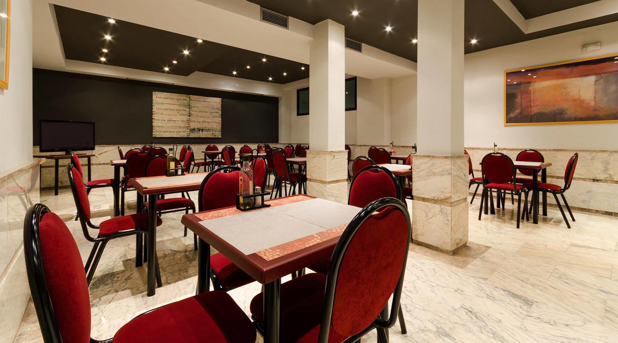 Hotel Yit Conquista De Tolède Extérieur photo